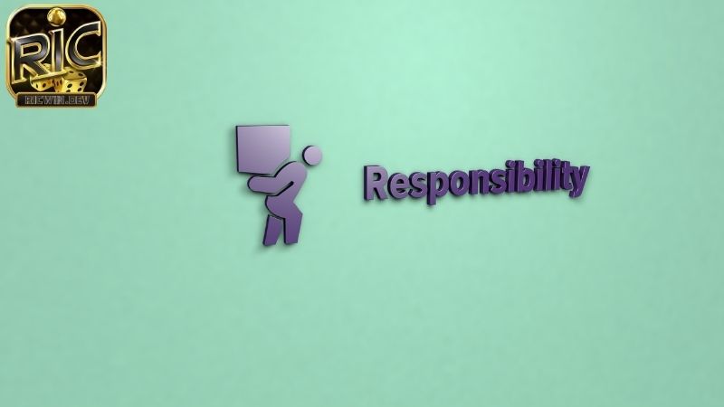 Chơi có trách nhiệm