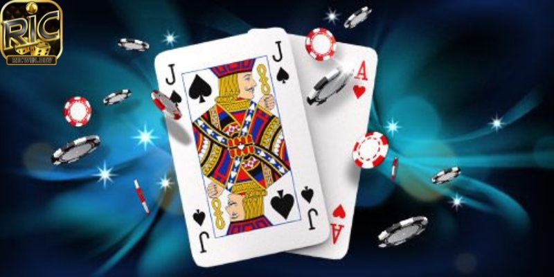 Luật lệ chơi xì dách