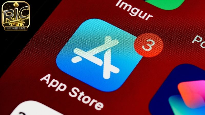 Tải Ứng Dụng Ricwin - Giải Trí Mọi Lúc, Mọi Nơi tải ứng dụng ricwin