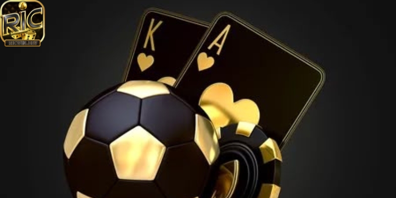 Lý do nên chọn Xì dách Ricwin