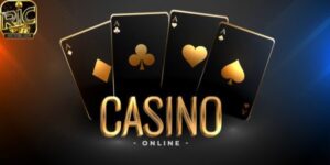 Cách chơi xì dách Ricwin