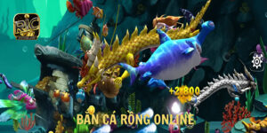Bắn cá rồng online và các thông tin chi tiết ⚡️
