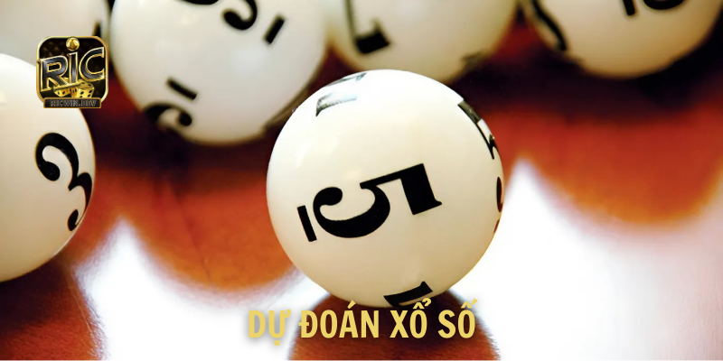 Các Phương Pháp Dự Đoán Xổ Số Hiệu Quả Dành Cho Lô Thủ⚡️