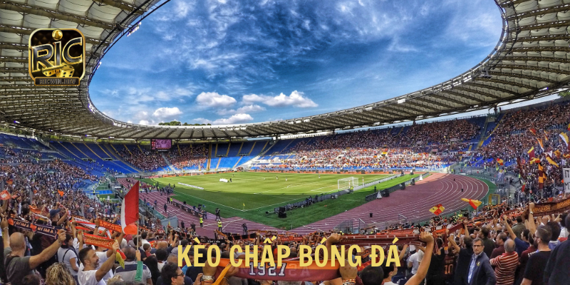 Kèo chấp bóng đá là gì? Mẹo soi kèo chấp bóng đá hiệu quả⚡️