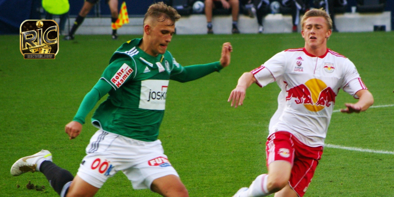 Với kèo Châu Âu thì nghiêng về kết quả thắng thua