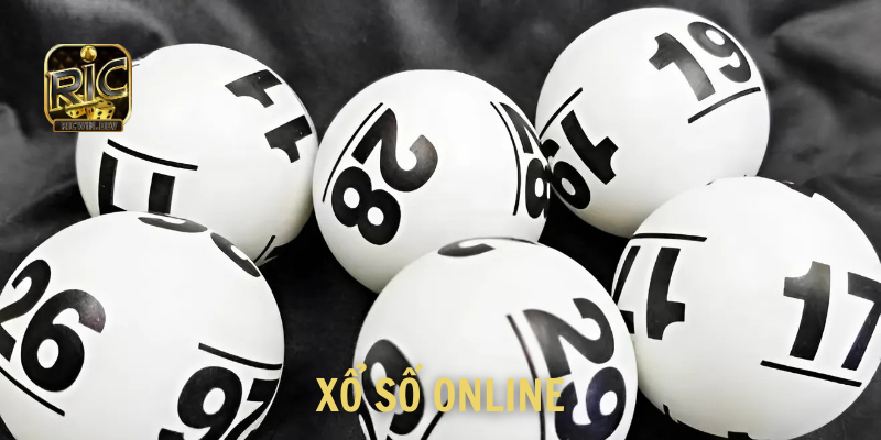 Xổ số online - Những hình thức cược đa dạng cho bạn chọn Xổ Số Online - Những Hình Thức Cược Đa Dạng Cho Bạn Chọn